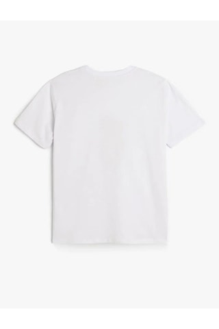 Koton Kadın T-shirt 5sak50086ek-24070