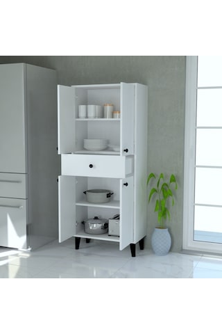 Mobilique Banyo Dolabı Efes 600-00-445 Çok Renkli