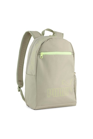 Puma Phase Backpack Iı Krem Unisex Sırt Çantası 000000000102267845 Bej