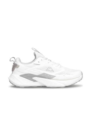 Kappa Kp-4034m Erkek Klasik Sneaker Beyaz