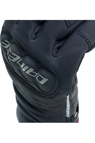 Dainese Daınese Eldiven/ Coımbra Unısex Wındstopper Gloves