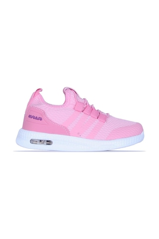 Ayakcenter 500 Arvenzo Bağsız Kız Çocuk Spor Ayakkabı Pembe
