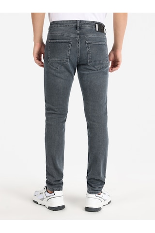 Colin's Colins 041 Danny Slim Fit Düşük Bel Düz Paça Erkek Jean Pantolon Cl1066455 Q1.v1 Dn42280 001