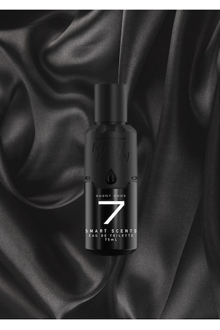 Nishman 07 Erkek Parfüm EDT 75 ML