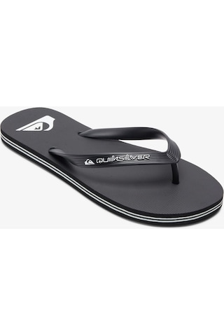Quiksilver MOLOKAI CORE Erkek Terlik AQYL101325 Siyah
