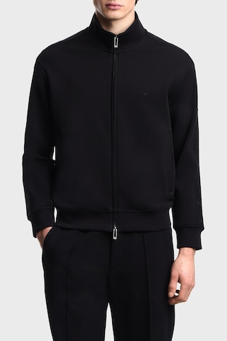 Emporio Armani Erkek Sweat Em005222 Af10013 Uc001 Siyah Siyah