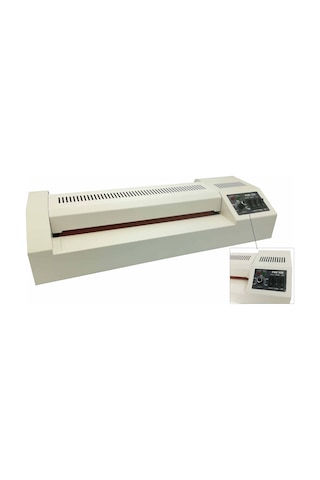 Sonto Fgk-330 A3 Analog Laminasyon Makinası