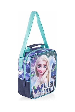 Frozen Beslenme Çantası Due Wıld Spırıted 41123