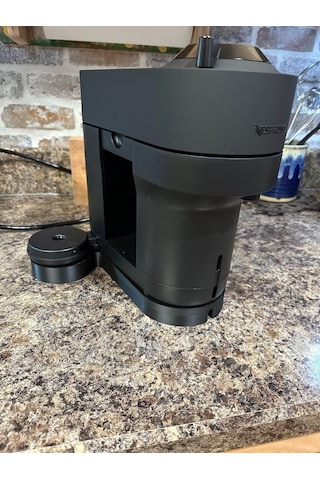 Nespresso Vertuo Büyük Bardaklar İçin Yükseltici Taban Ek 6,5cm Çok Renkli