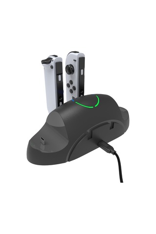 Sw168 Nintendo Switch İçin Denetleyici Şarj Dock İstasyonu