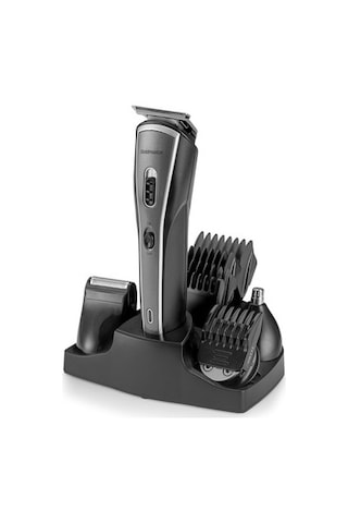 Goldmaster In 6100 Saç ve Sakal Kesme Makinesi