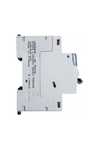Legrand 403188 Yangın Koruma Rölesi 2X63A 300Ma Ac Tip