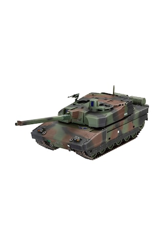 Revell Maket Leclerc (T.5) 03341
