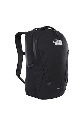 The North Face Vault Sırt Çantası Siyah Tnf Black