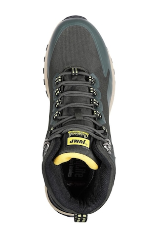 Jump 29652-fw Erkek Waterproof Outdoor Ayakkabı JUMP-29652-M-R15629 Haki