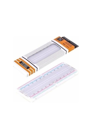 Arduino Uno Mini Set 14 Parça 96 Adet