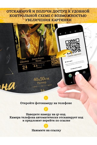 Fluid Turna Kuşları Uçuşu Sayılarla Boyama Ve Varak 40x50 Tablo 144812205