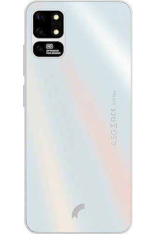 Reeder S19 Max 4 GB 128 GB (Reeder Türkiye Garantili)