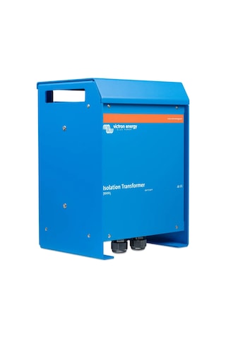 Victron İzolasyon Transformatörü 7000w 230v 32a Soft Start Kara Elektriği İzolasyonu