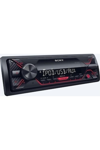 Sony Dsx-A210Uı Extra Bass Özellikli Usb Oto Teyp