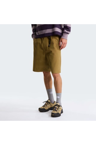 The North Face M Baggy Beta Shorts Erkek Sportif Şort Nf0a8g0a2el1 Sarı