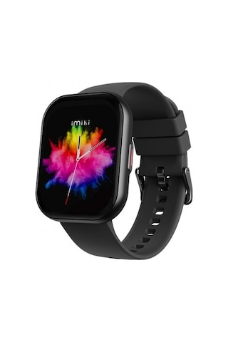 Imiki SE1 Xiaomi Ecosystem Company Konuşma Özellikli Akıllı Saat ( Genpa Garantili )