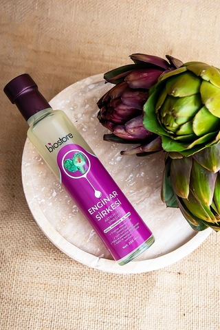 Biostore Enginar Sirkesi 250 ML