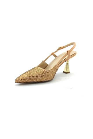 L&l 207 Günlük Kadın Topuklu Ayakkabı-dore Dore