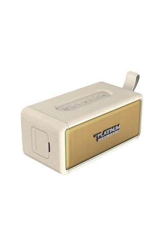 Apollo 40w Taşınabilir Bluetooth Hoparlör Ipx6 Suya Dayanıklı