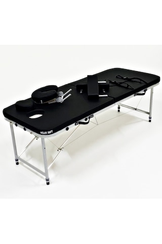 Nasip Medikal Çanta Tipi Relax Soft Masaj Masası