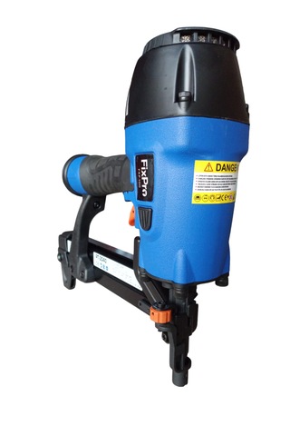 Fixpro FXP100 32 Çivi Kapasiteli Havalı Beton Çivi Çakma Tabancası