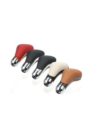 Otomatik Vites Topuzu Araba Vites Kolu Vites Topuzu Çubuk Başlığı Kolu Kolu At Pembe Gm İçin Yedek