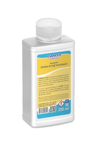 Tauss Marine BILGEMIX / ULTRA (Konsantre Sintine & Yağ Temizleyici) 250 ml