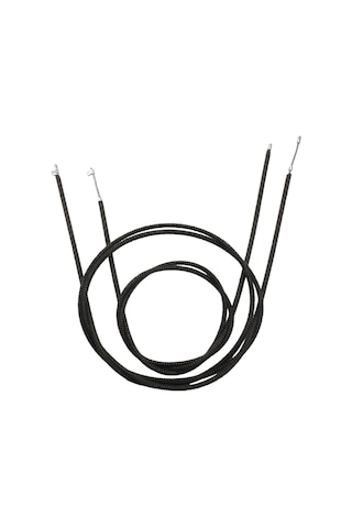 Bmw 3 E36 1990-2002 İçin Sol Ve Sağ Sunroof Kablosu / Teli Oem Ref. Nr.: 54128206388