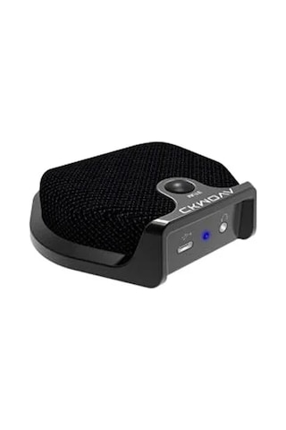 Usb Konferans Mikrofonu, Mac Ve Windows İle Uyumlu
