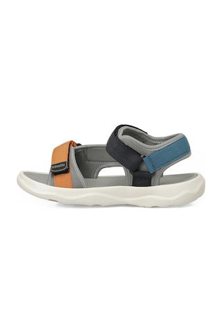 Kinetix Vankor F 6fx Lacivert Erkek Çocuk Sandalet 000000000102251189 Lacivert-turuncu