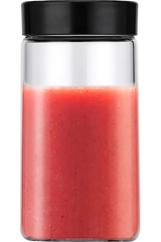 Cook Eat GN-A02 Taşınabilir Şarjlı Metal Kişişel Blender