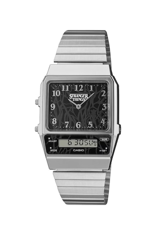 Casio Aq-800est-1adr Kol Saati Metalik