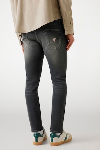 Guess Erkek Jeans Pantolon Antrasit