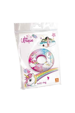 Unicorn Can Simidi 50 Cm Çok Renkli
