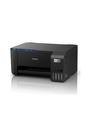 Epson EcoTank L3251 WIFI Mürekkep Püskürtmeli Çok Fonksiyonlu Yaz