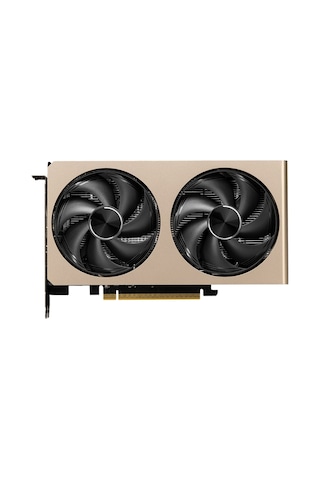 Msı Geforce Rtx 5060 8g Inspıre 2x Oc 128bıt