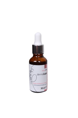 Dermocade Süper Aydınlatıcı Serum
