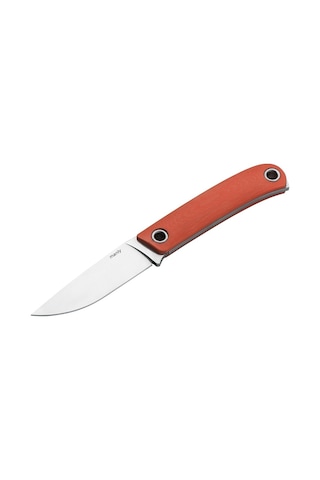 Manly Patriot Rwl34 G10 Orange Kamp Bıçak Turuncu