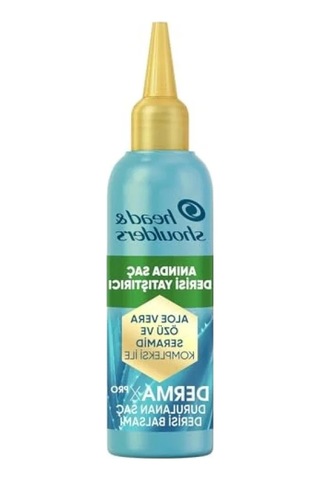 Yatıştırıcı Saç Derisi Balsamı - 145 Ml