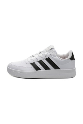 Adidas Hp9445-K Breaknet 2.0 Kadın Spor Ayakkabı Beyaz