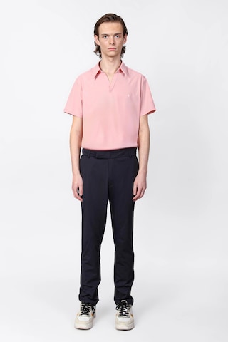 Isaora Erkek Pantolon Isr5112 Navy Lacivert Lacivert