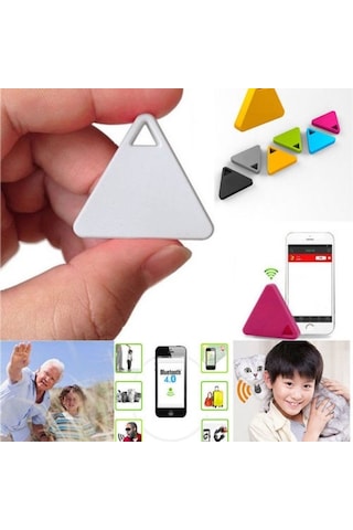 Sones Evcil Hayvan Çocuk Cüzdan Alarmı Anahtar Bulucu Mini Etiketi Akıllı Takip Cihazı Bl Bulucu Alarmı Oto Köpek Eğitimi 56268691