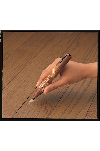 Artline Ek-95 Meşe Mobilya Marker Kalemi Opak