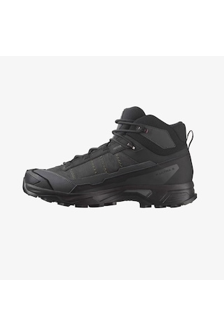 Salomon X Ultra 5 Mid Gore-tex Erkek Bot C-sal477542e10g01 Siyah